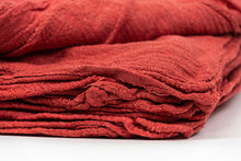 Load image into Gallery viewer, New Red Shop Towels