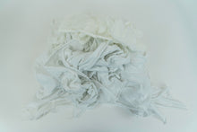 Load image into Gallery viewer, New White Jersey Knit Wiping Rags