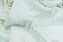 Load image into Gallery viewer, New Washed Bleached French Terry Rag