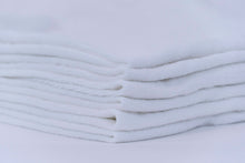 Load image into Gallery viewer, New Washed Bleached French Terry Rag