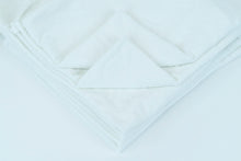 Load image into Gallery viewer, New Washed Bleached French Terry Rag