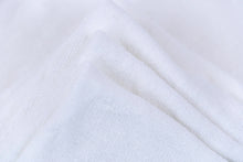 Load image into Gallery viewer, New Washed Bleached French Terry Rag