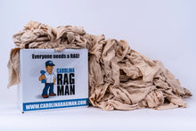 Load image into Gallery viewer, New Washed Tan Knit