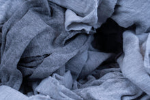 Load image into Gallery viewer, New Washed Grey Knit Mix