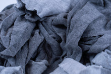 Load image into Gallery viewer, New Washed Grey Knit Mix