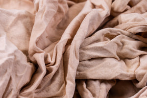 New Washed Tan Knit