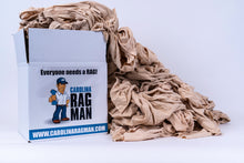 Load image into Gallery viewer, New Washed Tan Knit
