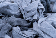 Load image into Gallery viewer, New Washed Grey Knit Mix
