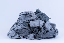 Load image into Gallery viewer, New Washed Grey Knit Mix
